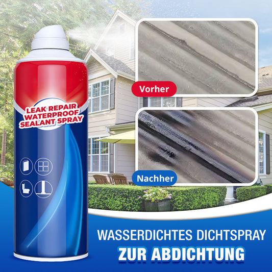 🔥Sommer-Schnäppchen ✨ Wasserfestes Versiegelungsspray zum Versiegeln