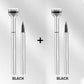 🔥Herbstschlussverkauf🔥2-in-1 Eyeliner & Unteres Wimpernstempelset