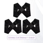 Ceinture de Correction de Posture pour le Dos pour Hommes et Femmes