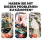 🔥✍️⚡Intelligenter berührungsloser Spannungsprüfer - sicheres und effizientes Werkzeug für Elektriker💡