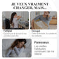 Ceinture de Correction de Posture pour le Dos pour Hommes et Femmes