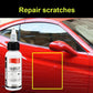 🔥 Effektiver Wachs-Lackaufbereiter zur Reparatur und Politur von Kratzern am Auto 🚗✨