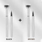 🔥Herbstschlussverkauf🔥2-in-1 Eyeliner & Unteres Wimpernstempelset