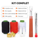 Ensemble d'outils de couture 37 pièces