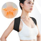 Ceinture de Correction de Posture pour le Dos pour Hommes et Femmes