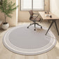 Decor Round Area Rug