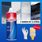 🔥Sommer-Schnäppchen ✨ Wasserfestes Versiegelungsspray zum Versiegeln