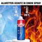 🔥Sommer-Schnäppchen ✨ Wasserfestes Versiegelungsspray zum Versiegeln