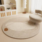 Decor Round Area Rug