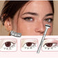 🔥Herbstschlussverkauf🔥2-in-1 Eyeliner & Unteres Wimpernstempelset