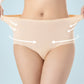 💕Ultradünne, große, antibakterielle Damen-Shorts aus Eisseide