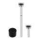 🔥Herbstschlussverkauf🔥2-in-1 Eyeliner & Unteres Wimpernstempelset