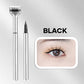 🔥Herbstschlussverkauf🔥2-in-1 Eyeliner & Unteres Wimpernstempelset
