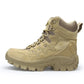Zeitlich begrenzt 58%RABATT🎁Herren Outdoor wasserdichte rutschfeste Wanderstiefel Kampfstiefel