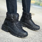 Zeitlich begrenzt 58%RABATT🎁Herren Outdoor wasserdichte rutschfeste Wanderstiefel Kampfstiefel