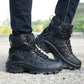 Zeitlich begrenzt 58%RABATT🎁Herren Outdoor wasserdichte rutschfeste Wanderstiefel Kampfstiefel