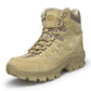Zeitlich begrenzt 58%RABATT🎁Herren Outdoor wasserdichte rutschfeste Wanderstiefel Kampfstiefel