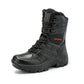 Zeitlich begrenzt 58%RABATT🎁Herren Outdoor wasserdichte rutschfeste Wanderstiefel Kampfstiefel
