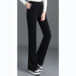 🎉Herbstschlussverkauf - 🔥50% Rabatt 🥳Neue Slim Fit Damenhose mit breitem Gummibund