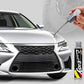 🔥Sommer – 25 % Rabatt🔥Reparaturstift für Auto/Motorrad/Kofferraum