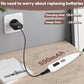 🐱Spätsommerschlussverkauf🌸Zeitlich begrenzt 40% RABATT 💕Je mehr Sie kaufen, desto höher ist der Rabatt 🐈‍⬛Wasserdichter, wiederaufladbarer Pfotentrimmer für Haustiere mit LED-Licht