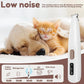 🐱Spätsommerschlussverkauf🌸Zeitlich begrenzt 40% RABATT 💕Je mehr Sie kaufen, desto höher ist der Rabatt 🐈‍⬛Wasserdichter, wiederaufladbarer Pfotentrimmer für Haustiere mit LED-Licht