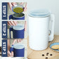 Limited Time Offer 🔥 Ultra-Large Capacity Portable Electric Grinder-600ML