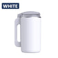 Limited Time Offer 🔥 Ultra-Large Capacity Portable Electric Grinder-600ML