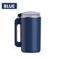 Limited Time Offer 🔥 Ultra-Large Capacity Portable Electric Grinder-600ML