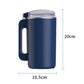 Limited Time Offer 🔥 Ultra-Large Capacity Portable Electric Grinder-600ML