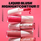 ✨1 kaufen, 1 gratis bekommen✨2-in-1 Flüssigrouge für Wangen und Lippen