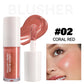 ✨1 kaufen, 1 gratis bekommen✨2-in-1 Flüssigrouge für Wangen und Lippen