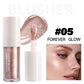 ✨1 kaufen, 1 gratis bekommen✨2-in-1 Flüssigrouge für Wangen und Lippen