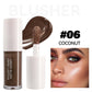 ✨1 kaufen, 1 gratis bekommen✨2-in-1 Flüssigrouge für Wangen und Lippen