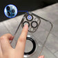 Magnetische Slim Lens Handy-Schutzhülle