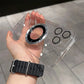 Magnetische Slim Lens Handy-Schutzhülle