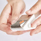 Arbeitssparender Tintenfischmesser-Fleischzerkleinerer（Michelin-Messer-Blume）