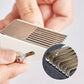 Arbeitssparender Tintenfischmesser-Fleischzerkleinerer（Michelin-Messer-Blume）