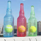🐶Heißer Verkauf  🎁Chew & Squeeze Buddy Spielflasche Spielzeug