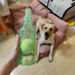 🐶Heißer Verkauf  🎁Chew & Squeeze Buddy Spielflasche Spielzeug