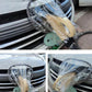 Elektroauto-Ladestecker Regenschutz mit Magnetic💦