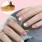 Einfaches Cat-Eye-Gel-Nagellack-Set