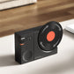 🔥Sommer – 23 % Rabatt + kostenloser Versand🔥Kabelloser Plattenspieler-Bluetooth-Lautsprecher