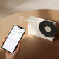 🔥Sommer – 23 % Rabatt + kostenloser Versand🔥Kabelloser Plattenspieler-Bluetooth-Lautsprecher