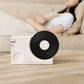 🔥Sommer – 23 % Rabatt + kostenloser Versand🔥Kabelloser Plattenspieler-Bluetooth-Lautsprecher