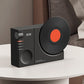 🔥Sommer – 23 % Rabatt + kostenloser Versand🔥Kabelloser Plattenspieler-Bluetooth-Lautsprecher