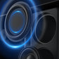 🔥Sommer – 23 % Rabatt + kostenloser Versand🔥Kabelloser Plattenspieler-Bluetooth-Lautsprecher