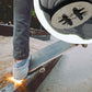 🌸Herbstschlussverkauf🌸Beliebte glitzernde Feuerstein-Überschuhe für Skateboards und Motorräder
