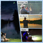 🌸Spätsommerschlussverkauf 🌸Zeitlich begrenzt 28 % RABATT💕Je mehr Sie kaufen, desto höher ist der Rabatt💕🎣LED-Knicklichter für Angelruten mit Alarmglocke🔥