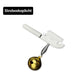 🌸Spätsommerschlussverkauf 🌸Zeitlich begrenzt 28 % RABATT💕Je mehr Sie kaufen, desto höher ist der Rabatt💕🎣LED-Knicklichter für Angelruten mit Alarmglocke🔥